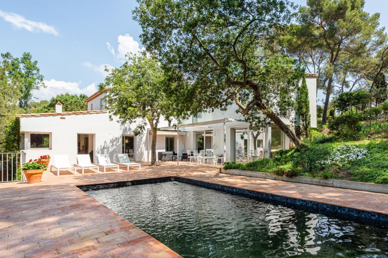 Sagulla Villa Blanes