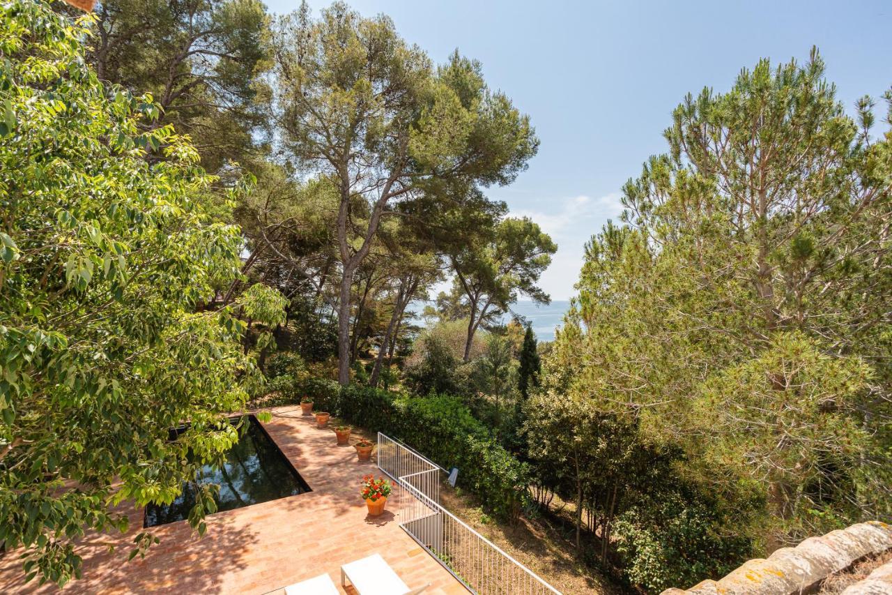 Villa Sagulla *