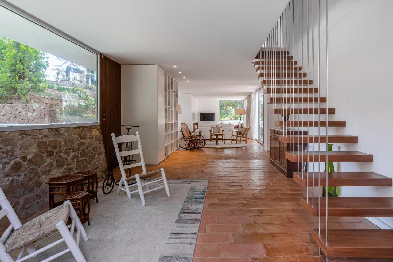 Sagulla Villa *