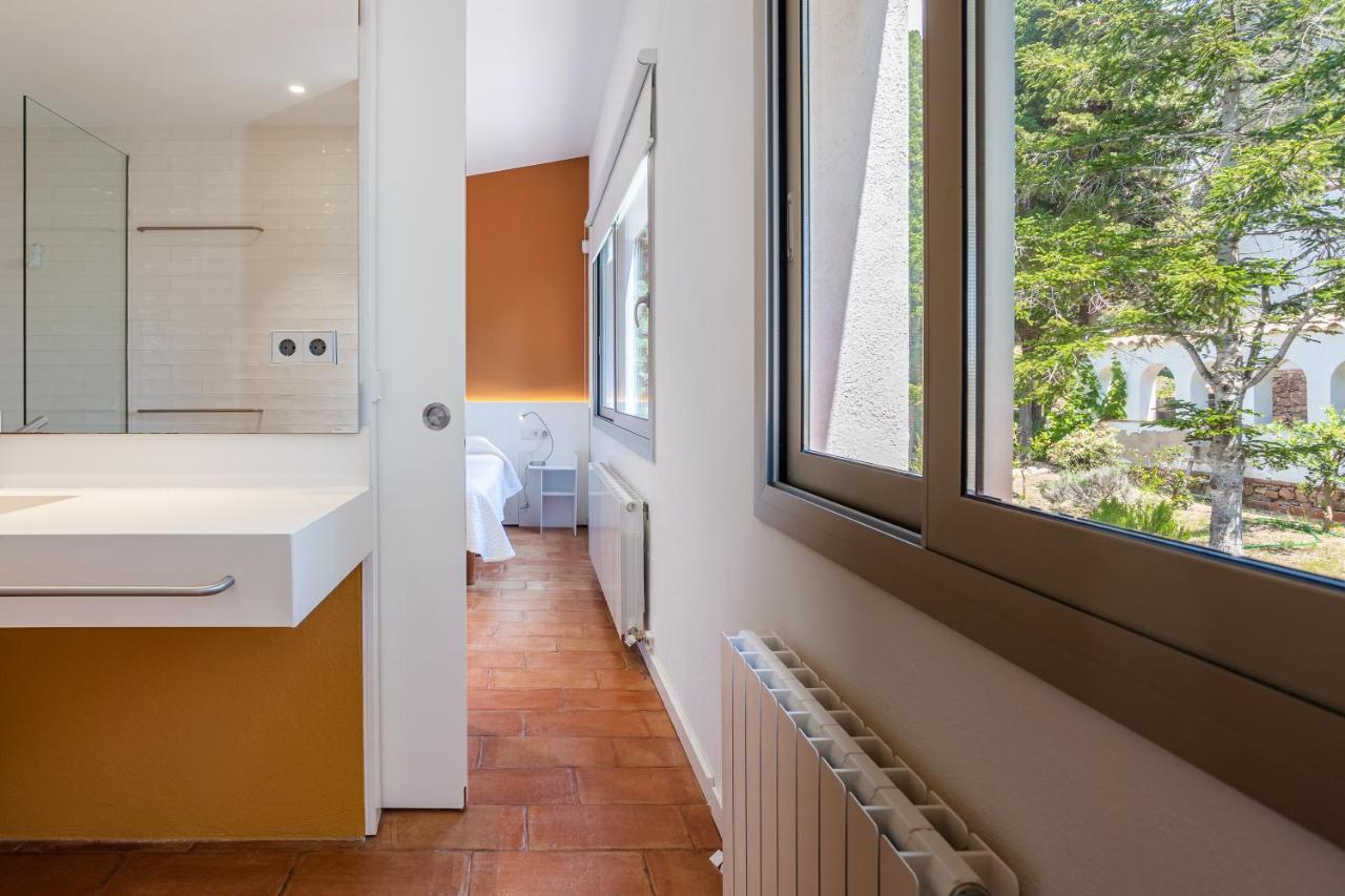 Villa Sagulla Lloret de Mar